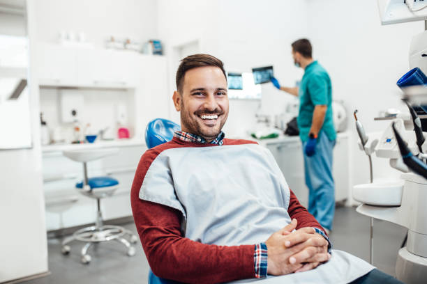 Best Emergency Dental Care  in Hackettstown, NJ