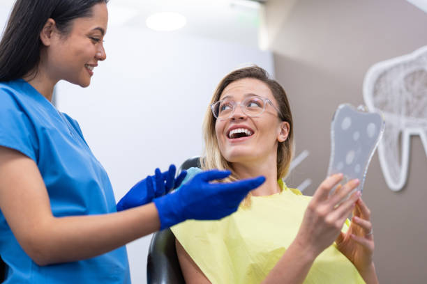 Emergency Dental Services in Hackettstown, NJ